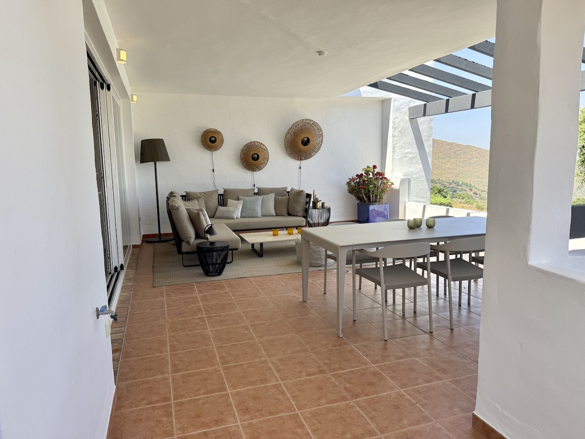 Appartement te koop in La Mairena | 3 slaapkamers H5111014