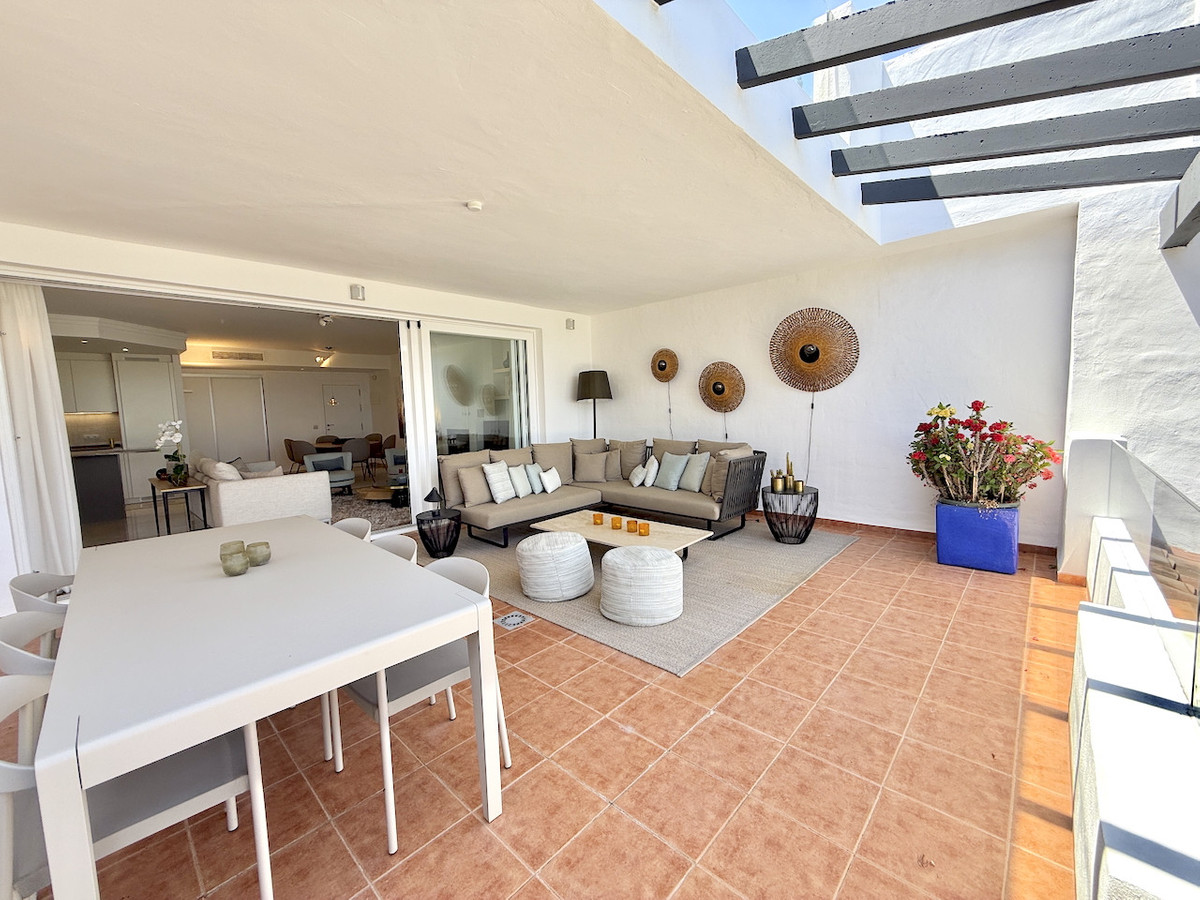 Appartement te koop in La Mairena | 3 slaapkamers H5111014