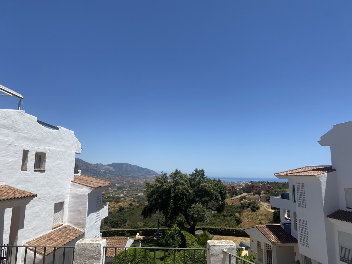 Appartement te koop in La Mairena | 3 slaapkamers H5111014