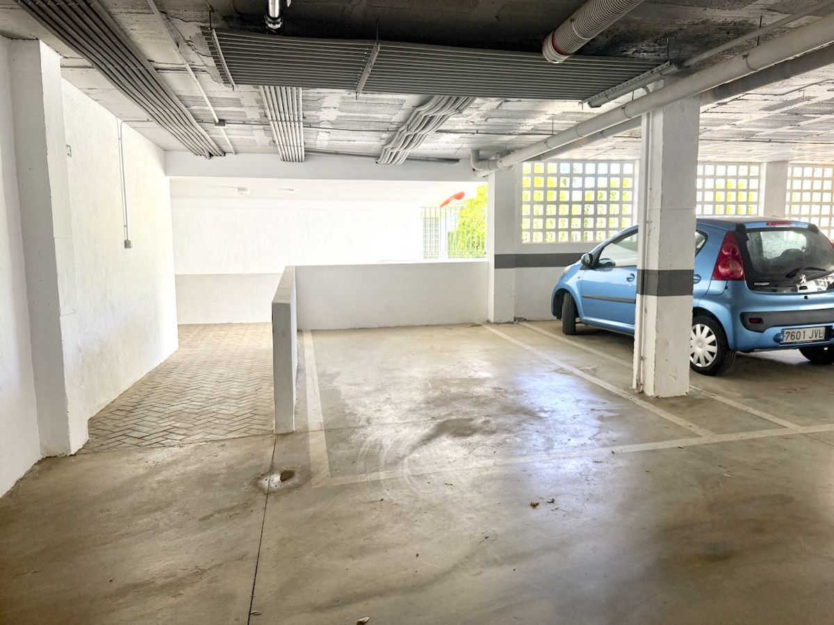 Appartement te koop in La Mairena | 3 slaapkamers H5111014