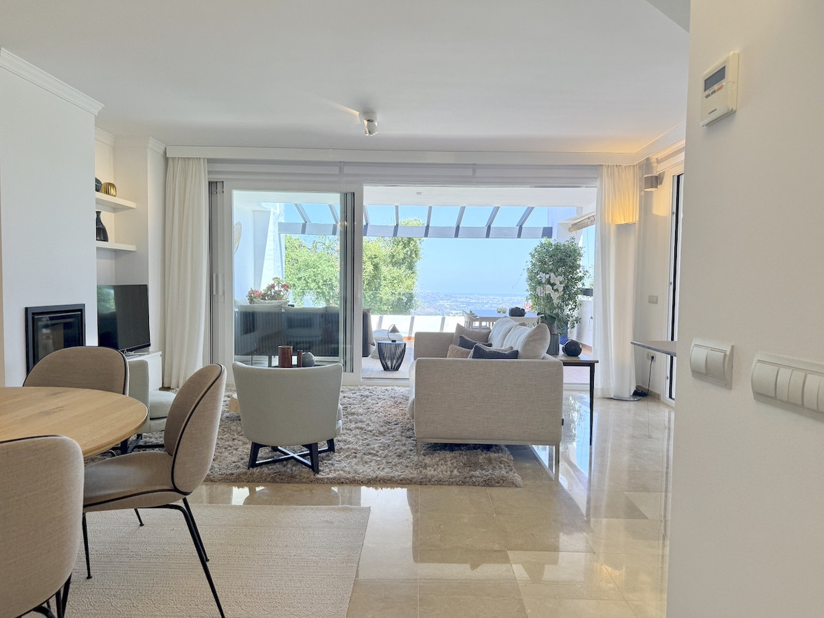 Appartement te koop in La Mairena | 3 slaapkamers H5111014