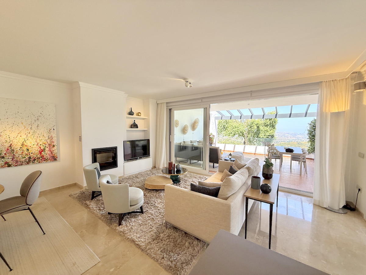 Appartement te koop in La Mairena | 3 slaapkamers H5111014