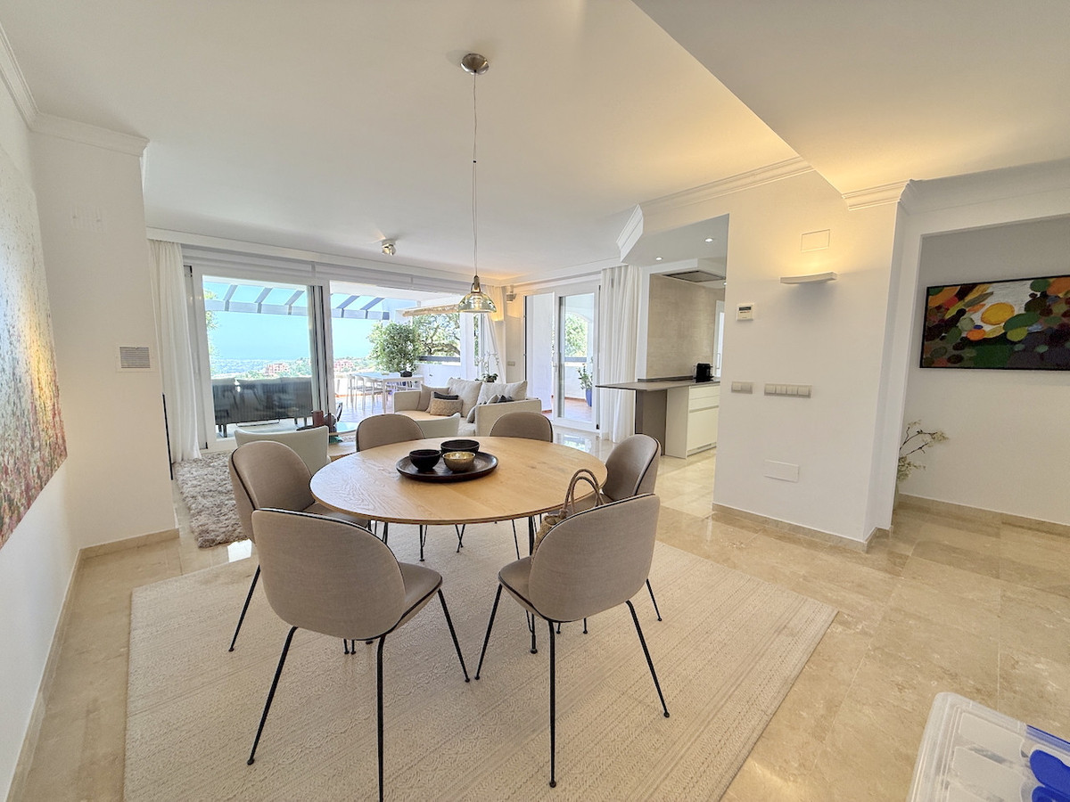 Appartement te koop in La Mairena | 3 slaapkamers H5111014