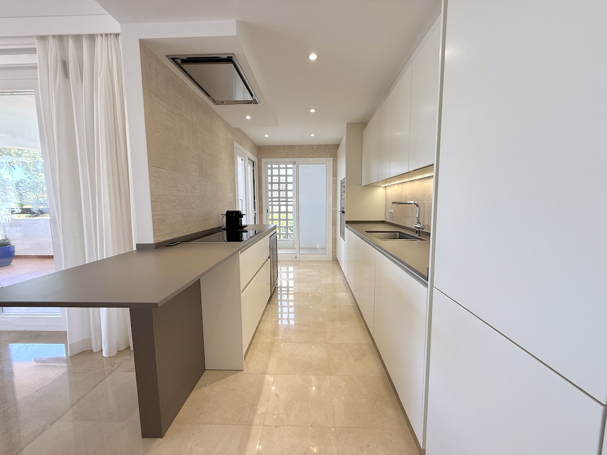 Appartement te koop in La Mairena | 3 slaapkamers H5111014