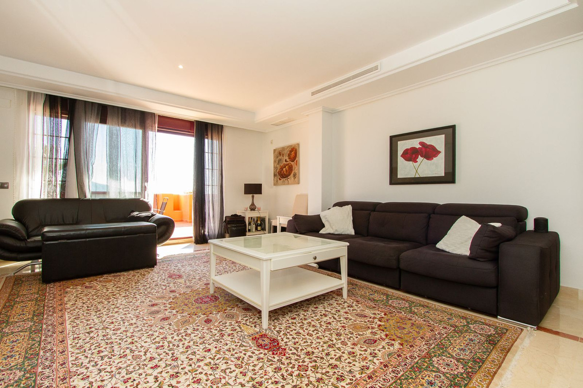 Penthouse te koop in La Mairena | 4 slaapkamers H5118145