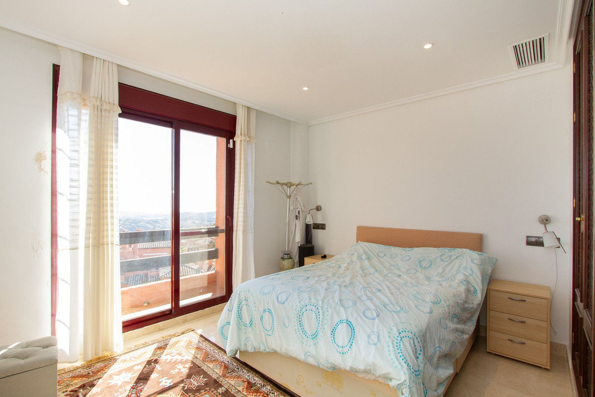 Penthouse te koop in La Mairena | 4 slaapkamers H5118145