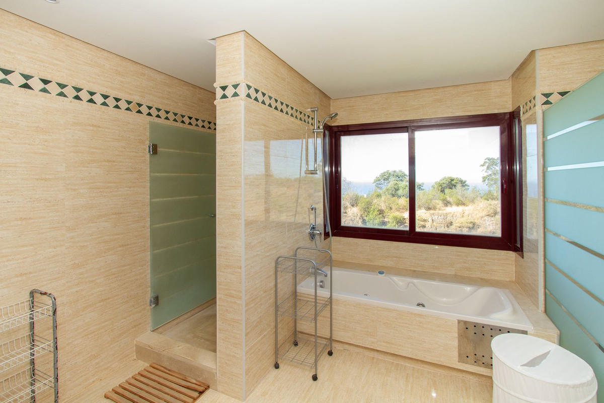 Penthouse te koop in La Mairena | 4 slaapkamers H5118145