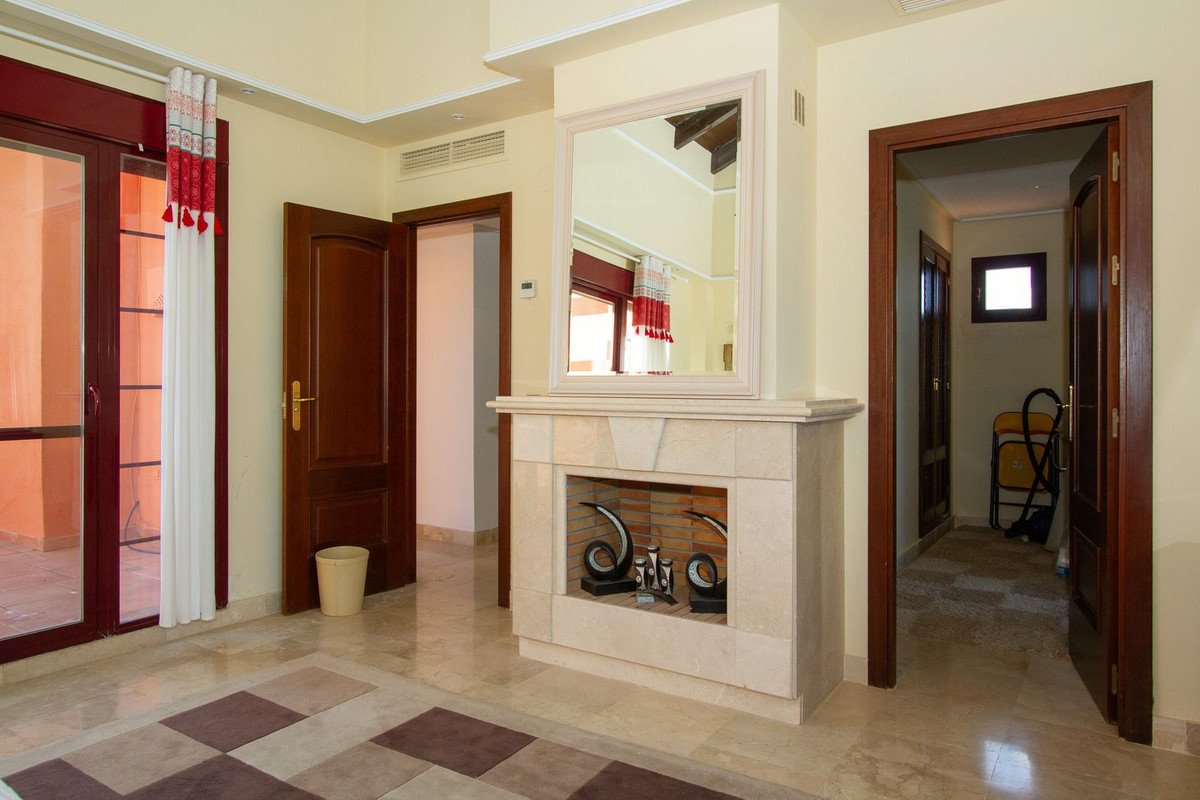 Penthouse te koop in La Mairena | 4 slaapkamers H5118145