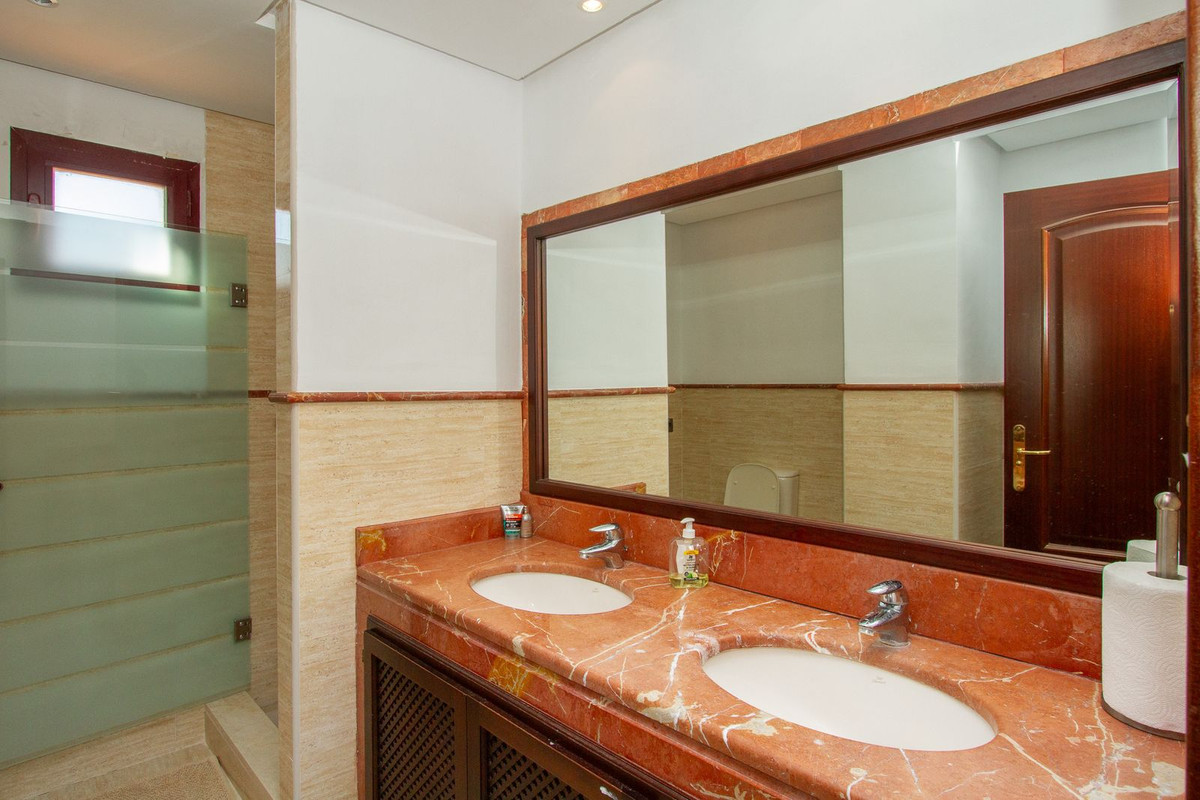 Penthouse te koop in La Mairena | 4 slaapkamers H5118145