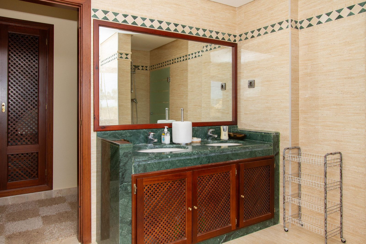 Penthouse te koop in La Mairena | 4 slaapkamers H5118145
