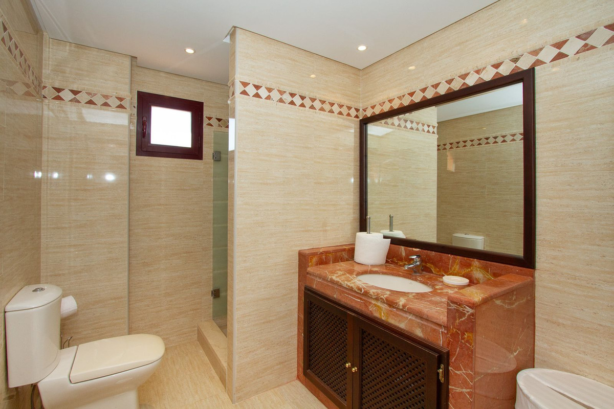 Penthouse te koop in La Mairena | 4 slaapkamers H5118145