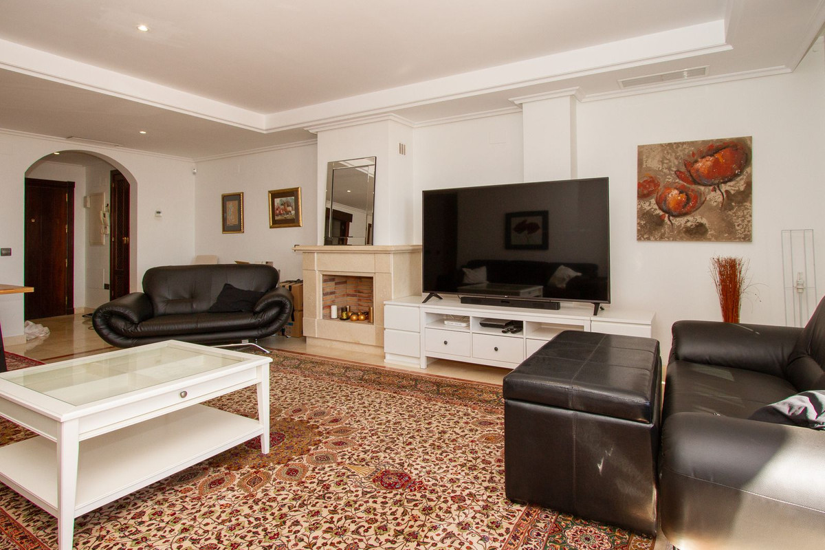 Penthouse te koop in La Mairena | 4 slaapkamers H5118145