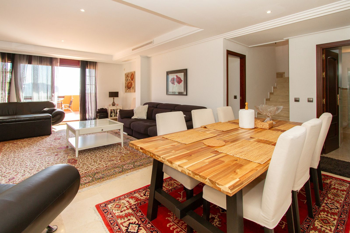 Penthouse te koop in La Mairena | 4 slaapkamers H5118145