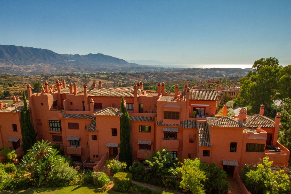 Penthouse te koop in La Mairena | 4 slaapkamers H5118145