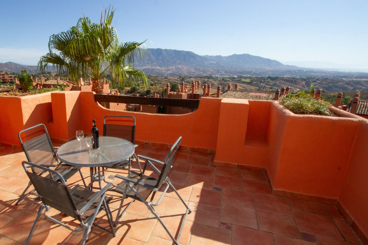 Penthouse te koop in La Mairena | 4 slaapkamers H5118145