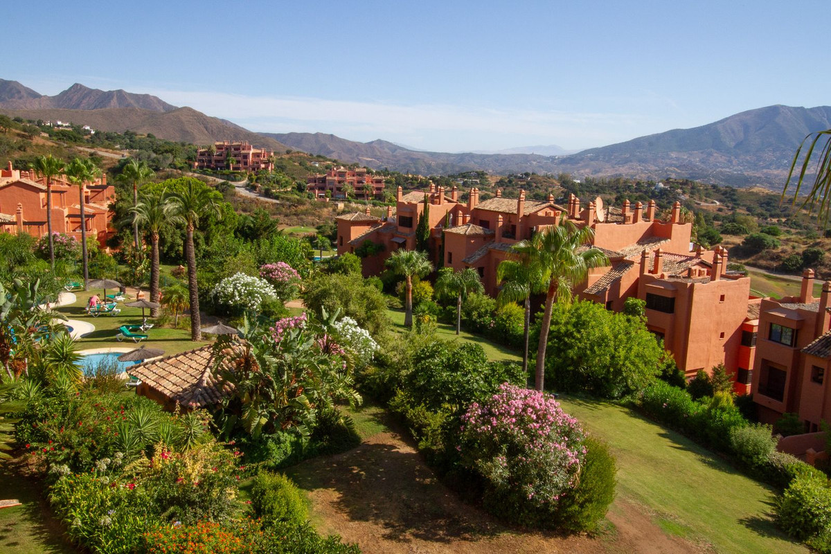 Penthouse te koop in La Mairena | 4 slaapkamers H5118145