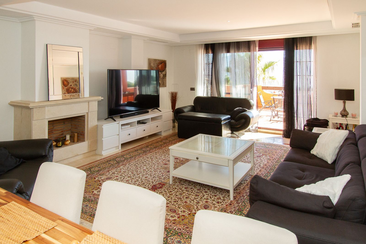 Penthouse te koop in La Mairena | 4 slaapkamers H5118145