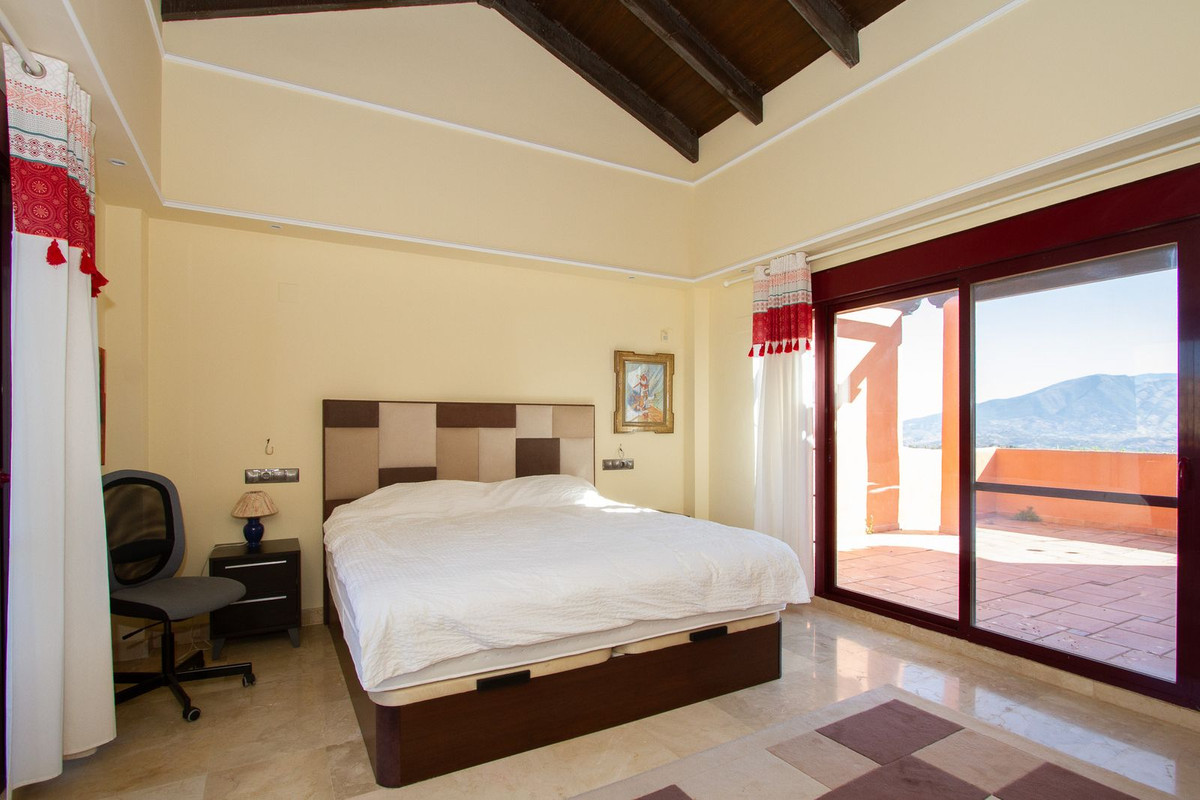 Penthouse te koop in La Mairena | 4 slaapkamers H5118145