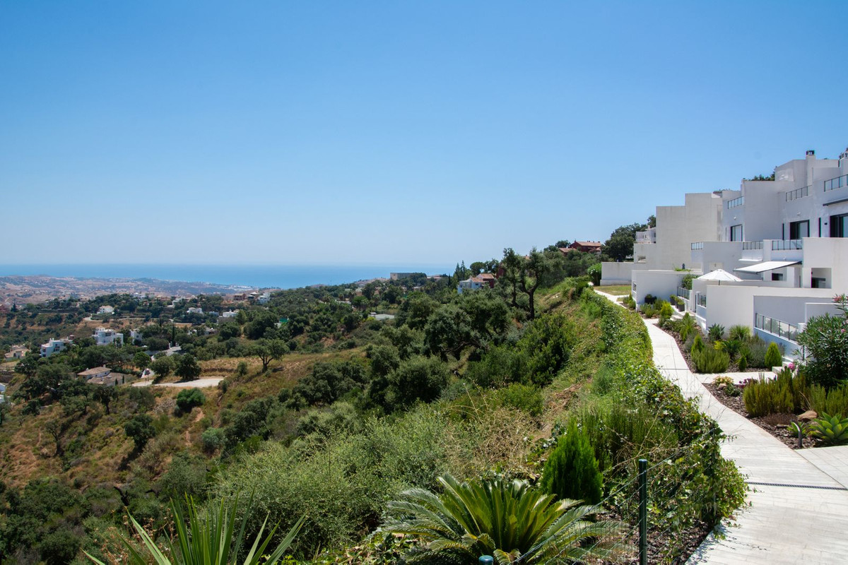 House for sale in La Mairena | 4 bedrooms H5126974