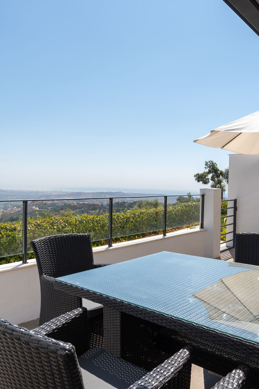 House for sale in La Mairena | 4 bedrooms H5126974