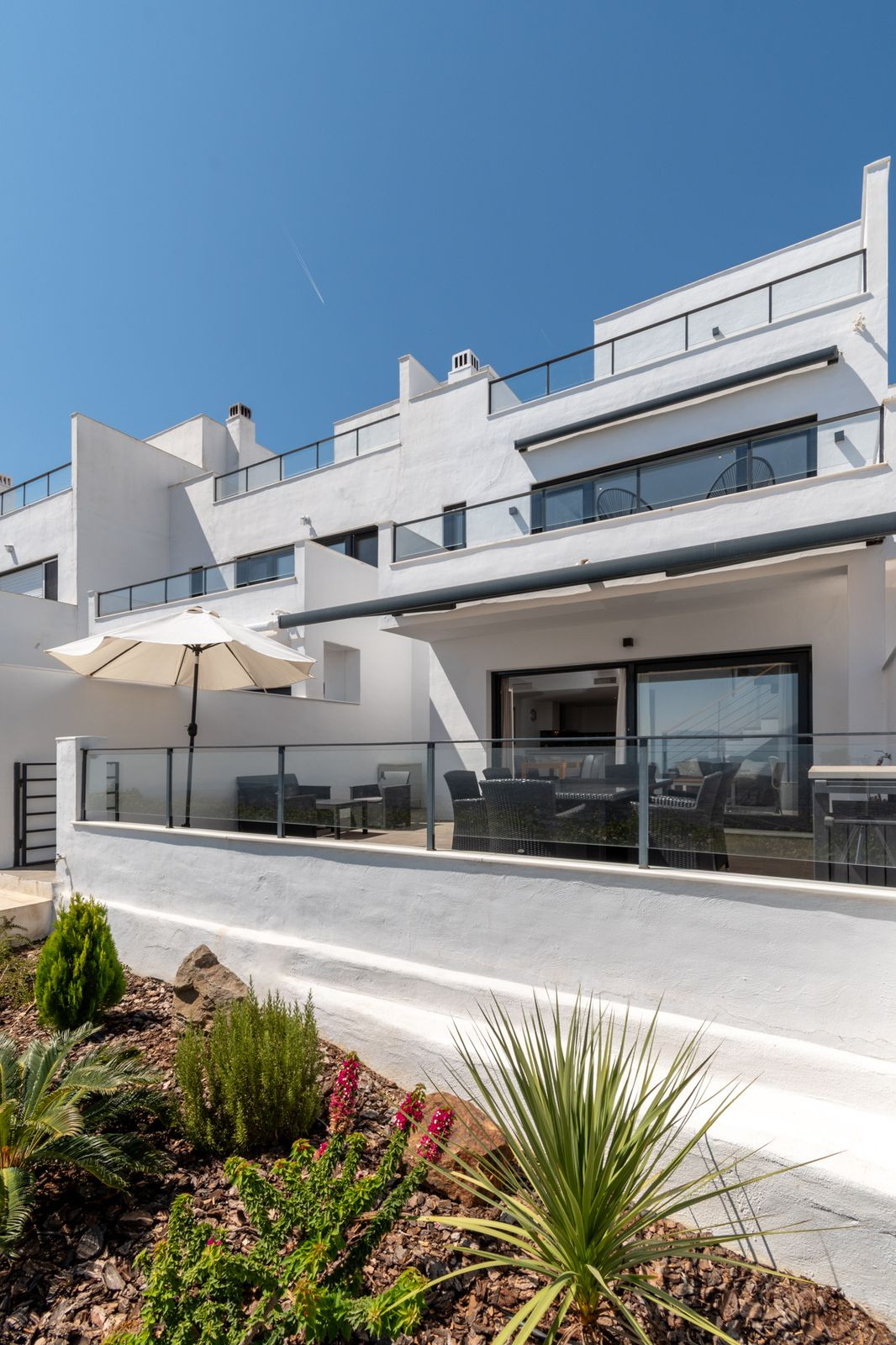House for sale in La Mairena | 4 bedrooms H5126974