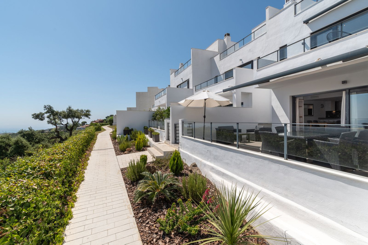 House for sale in La Mairena | 4 bedrooms H5126974