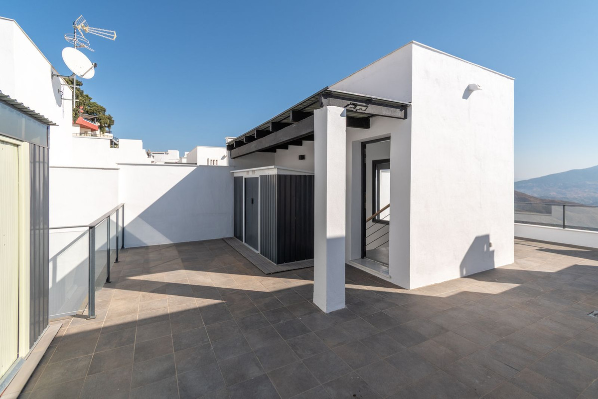 House for sale in La Mairena | 4 bedrooms H5126974