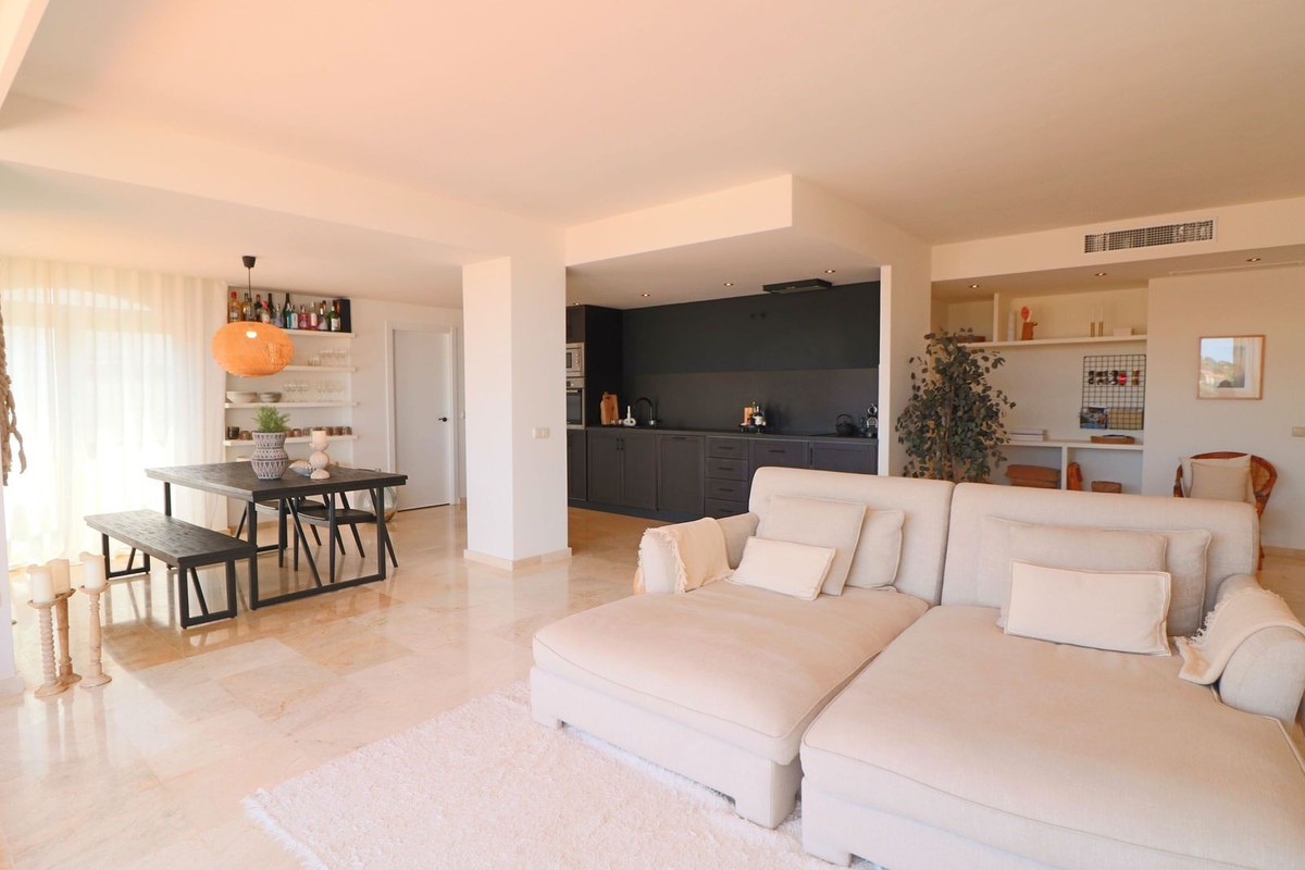 Penthouse for sale in La Mairena | 2 bedrooms H5129074