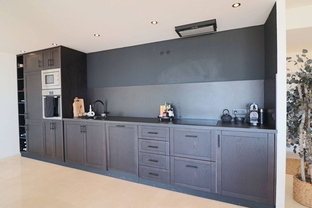 Penthouse for sale in La Mairena | 2 bedrooms H5129074