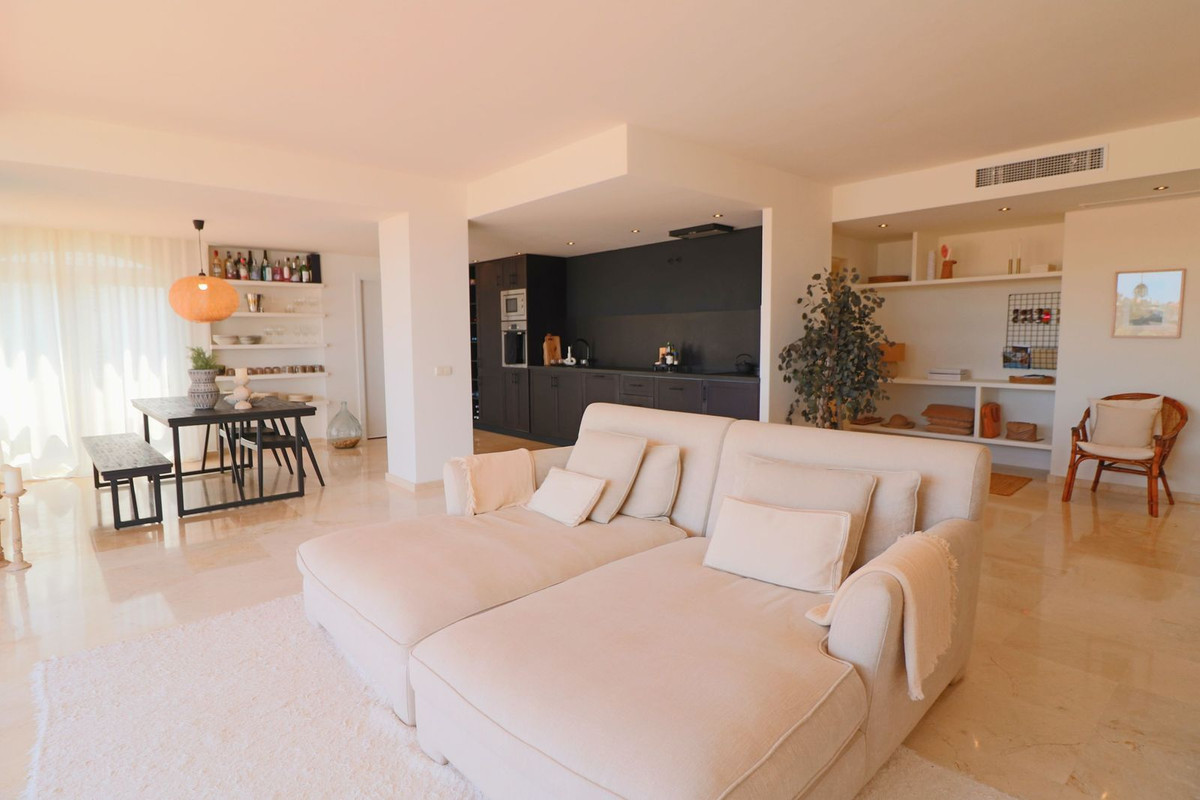 Penthouse for sale in La Mairena | 2 bedrooms H5129074