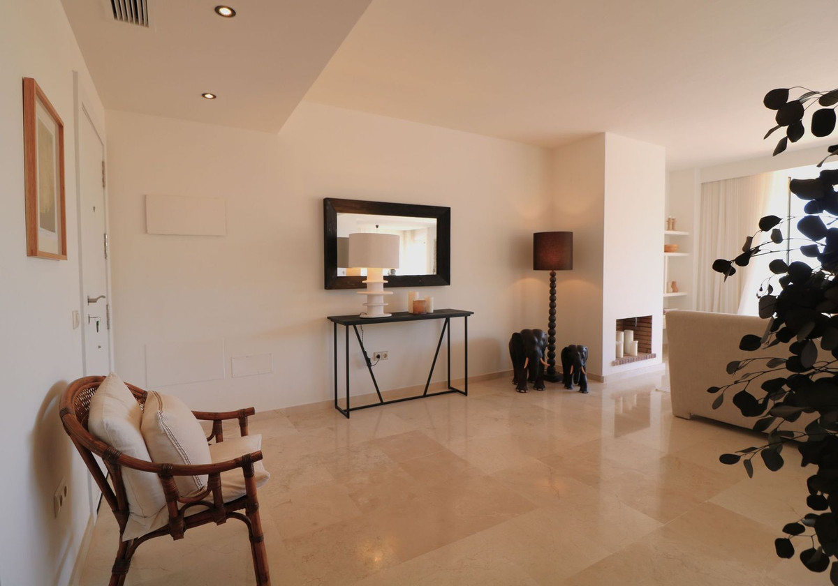Penthouse for sale in La Mairena | 2 bedrooms H5129074