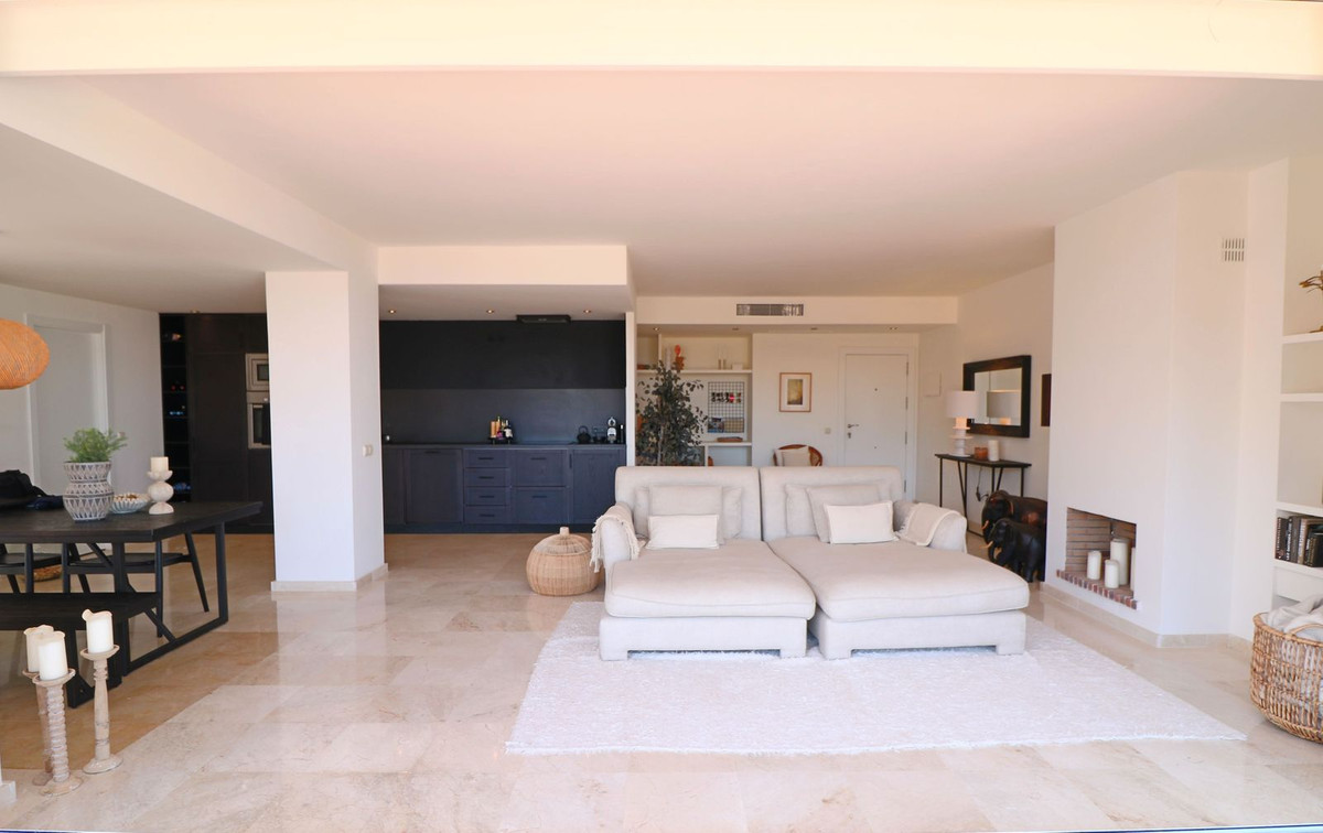 Penthouse for sale in La Mairena | 2 bedrooms H5129074