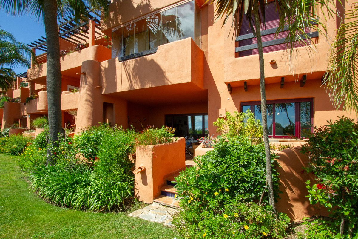 Appartement te koop in La Mairena | 2 slaapkamers H5132512