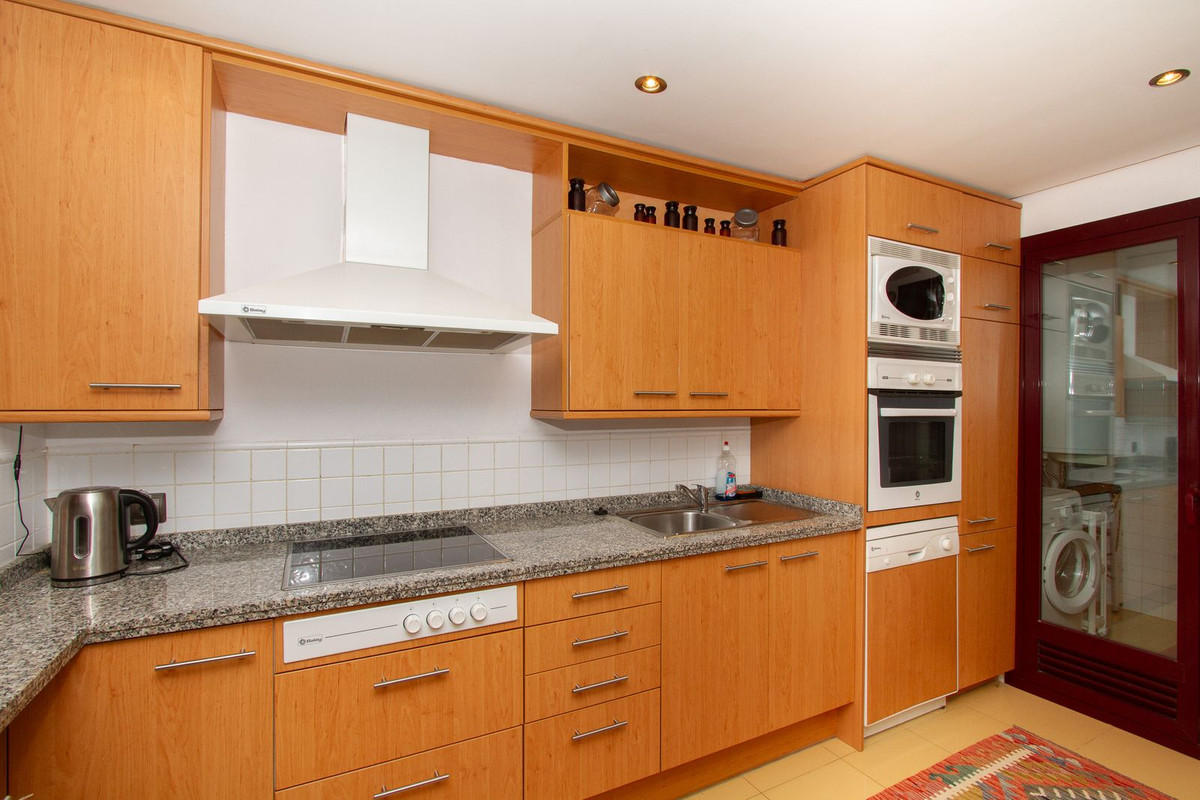 Appartement te koop in La Mairena | 2 slaapkamers H5132512