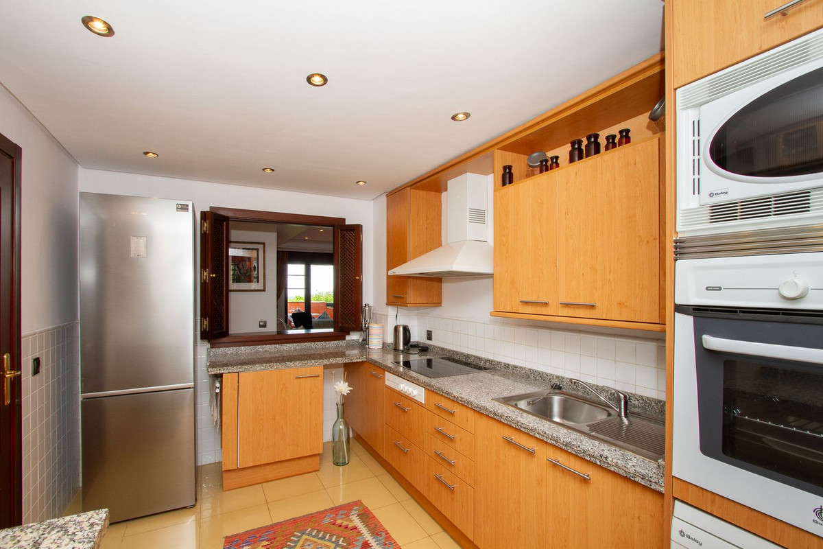Appartement te koop in La Mairena | 2 slaapkamers H5132512