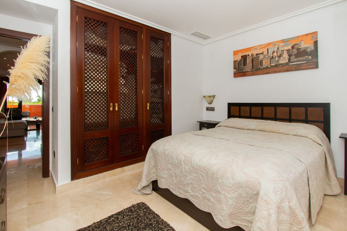 Appartement te koop in La Mairena | 2 slaapkamers H5132512