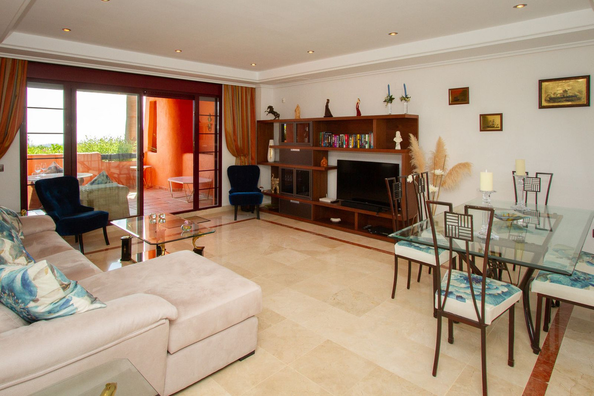 Appartement te koop in La Mairena | 2 slaapkamers H5132512