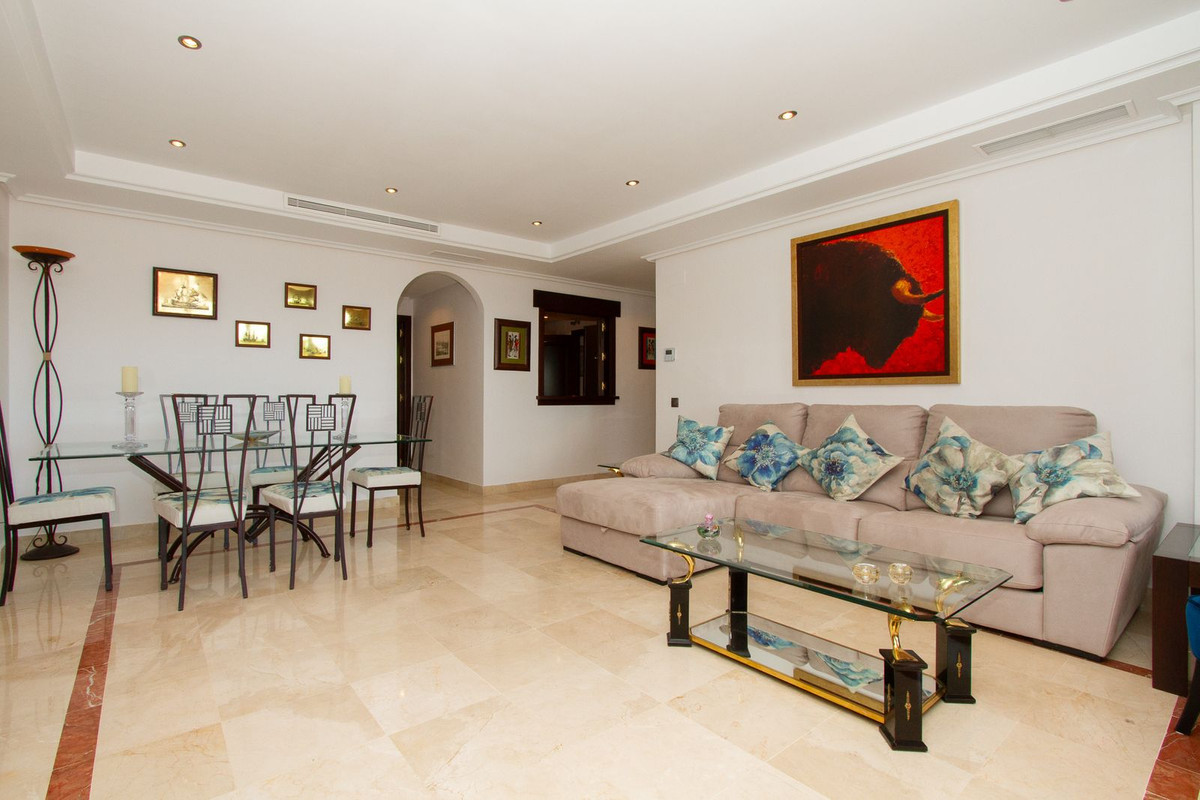 Appartement te koop in La Mairena | 2 slaapkamers H5132512