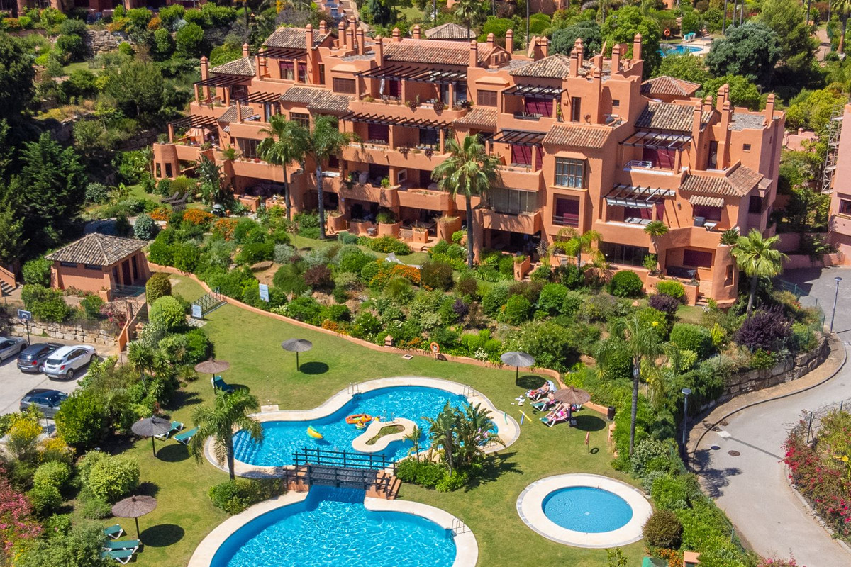 Appartement te koop in La Mairena | 2 slaapkamers H5132512