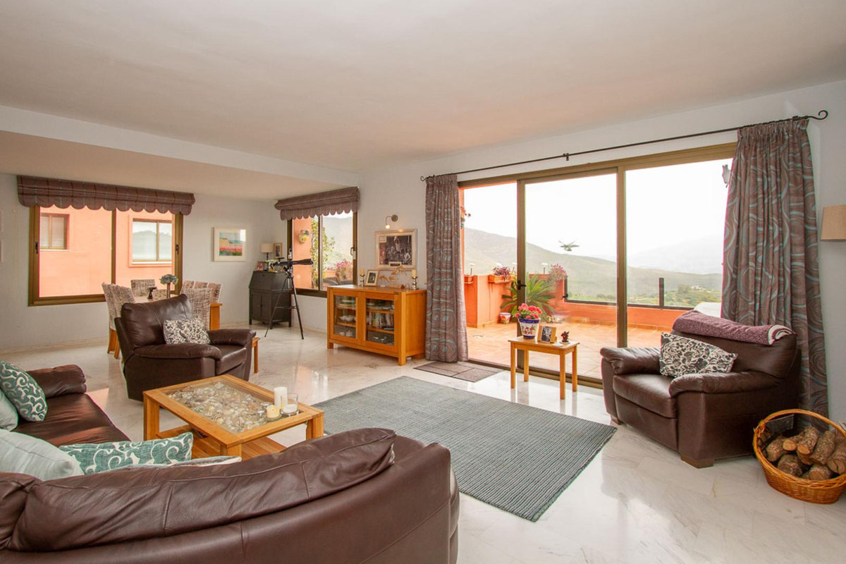 Appartement te koop in La Mairena | 2 slaapkamers H5132542