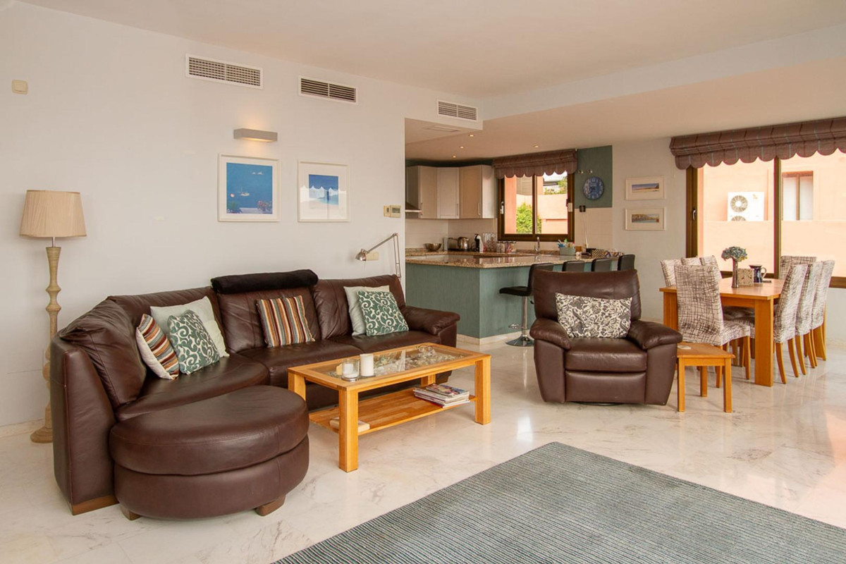 Appartement te koop in La Mairena | 2 slaapkamers H5132542