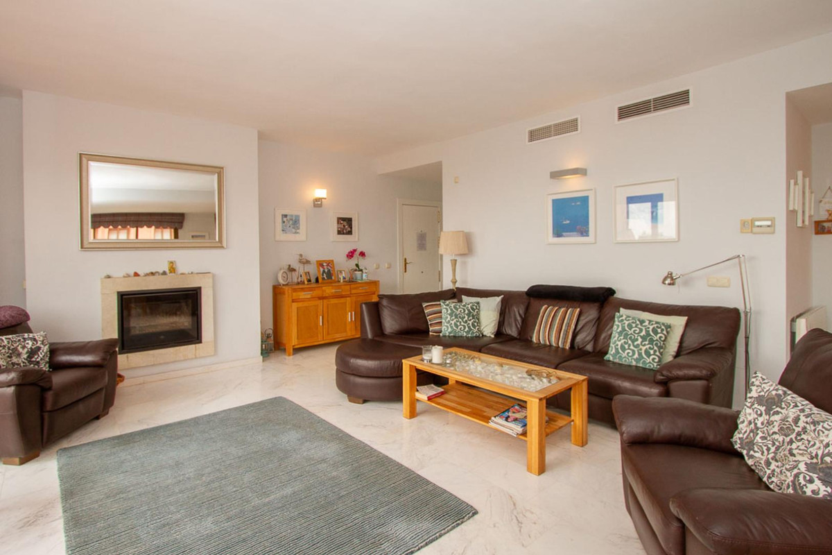 Appartement te koop in La Mairena | 2 slaapkamers H5132542