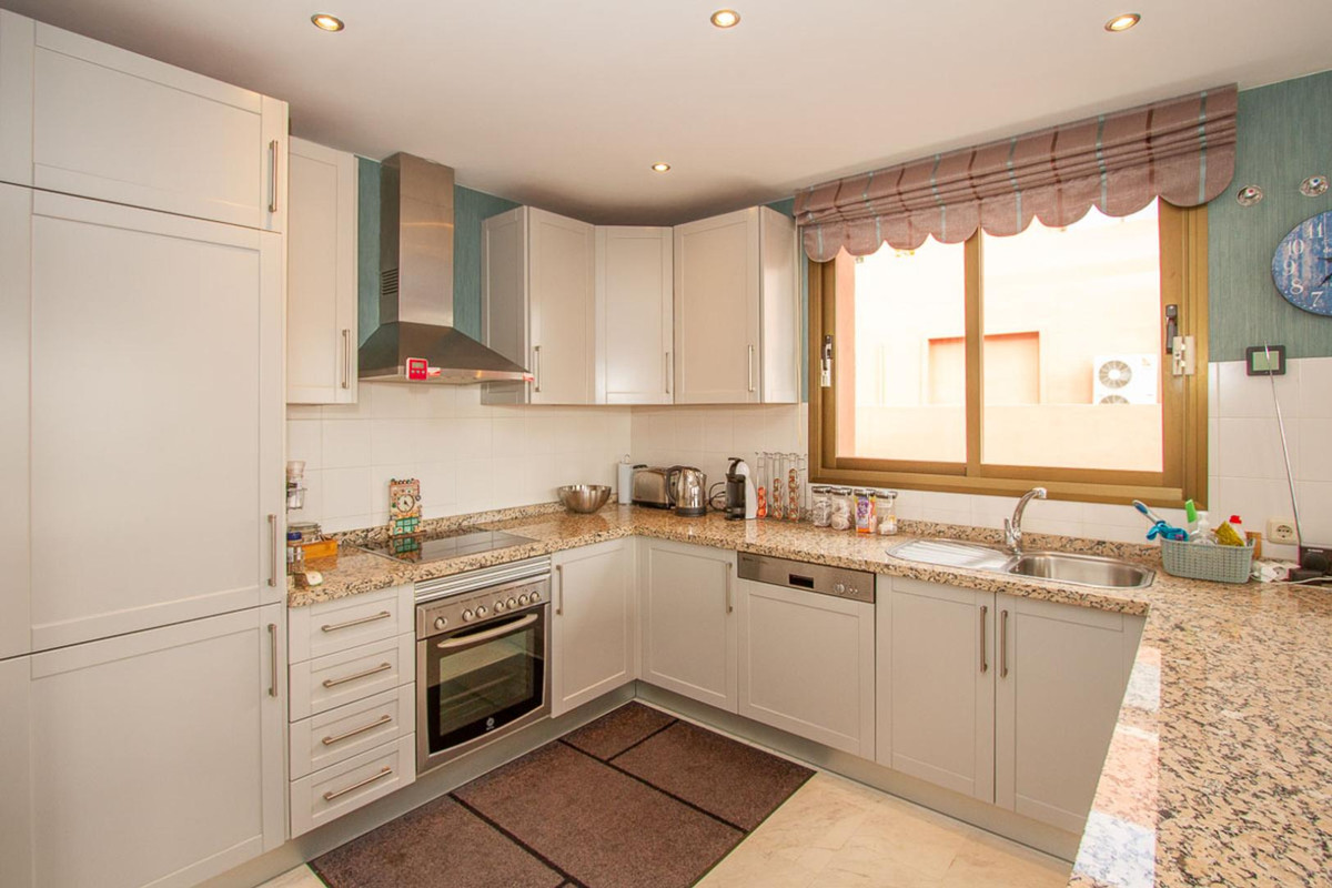 Appartement te koop in La Mairena | 2 slaapkamers H5132542