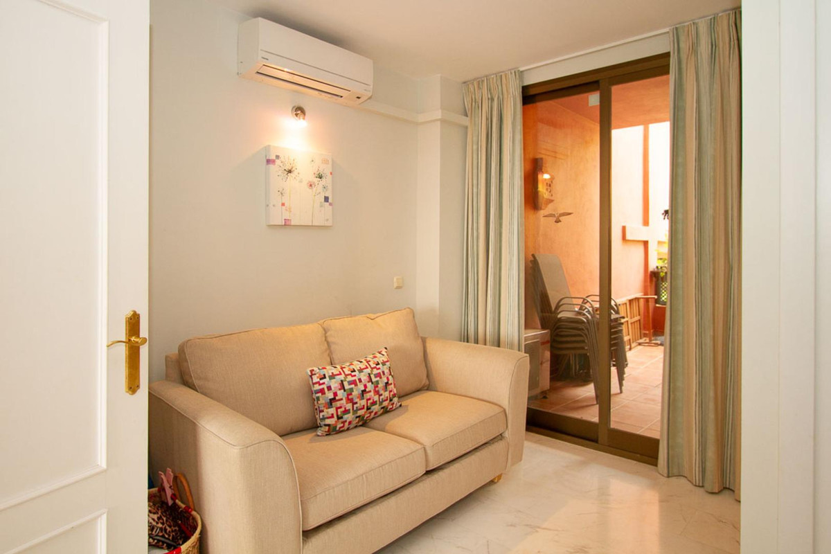Appartement te koop in La Mairena | 2 slaapkamers H5132542
