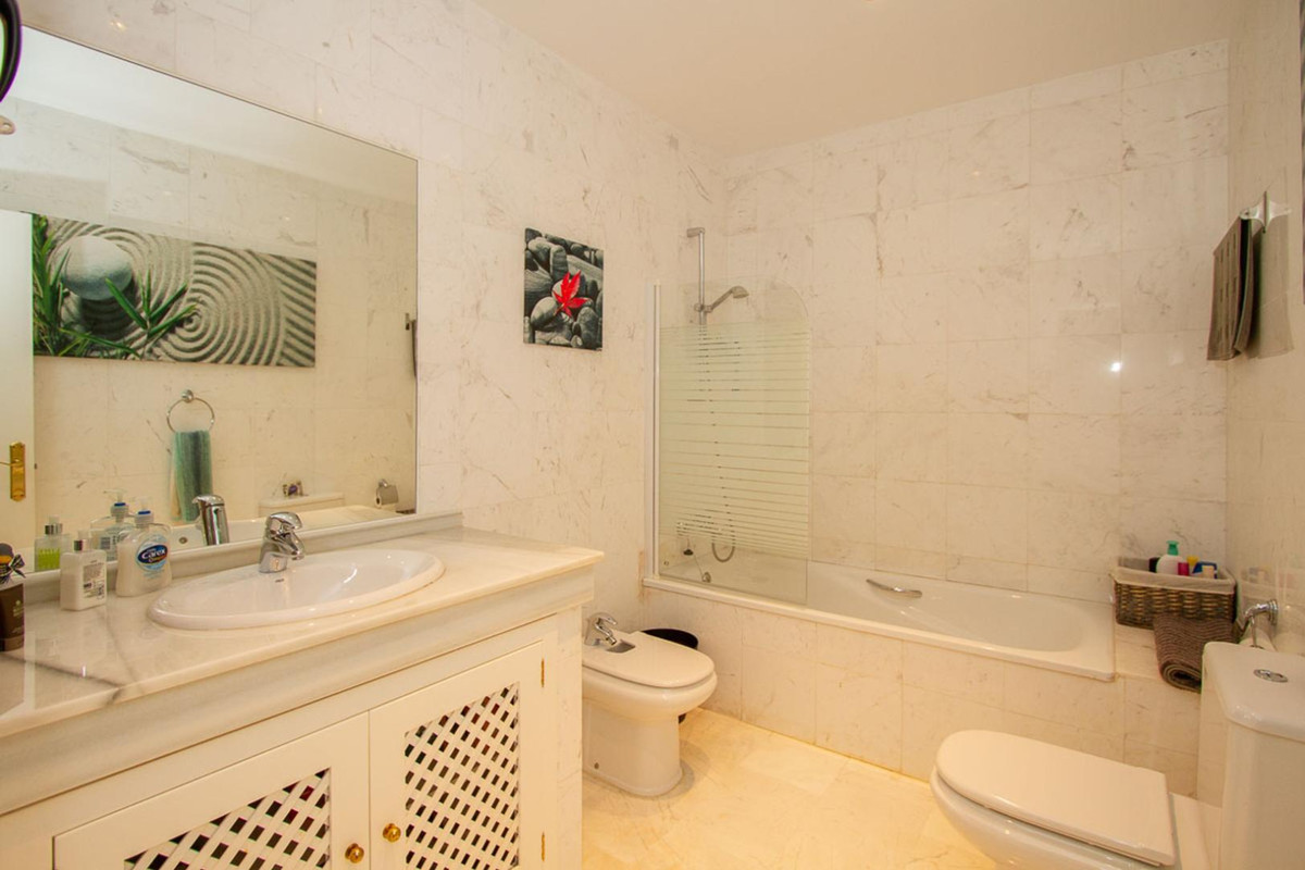 Appartement te koop in La Mairena | 2 slaapkamers H5132542