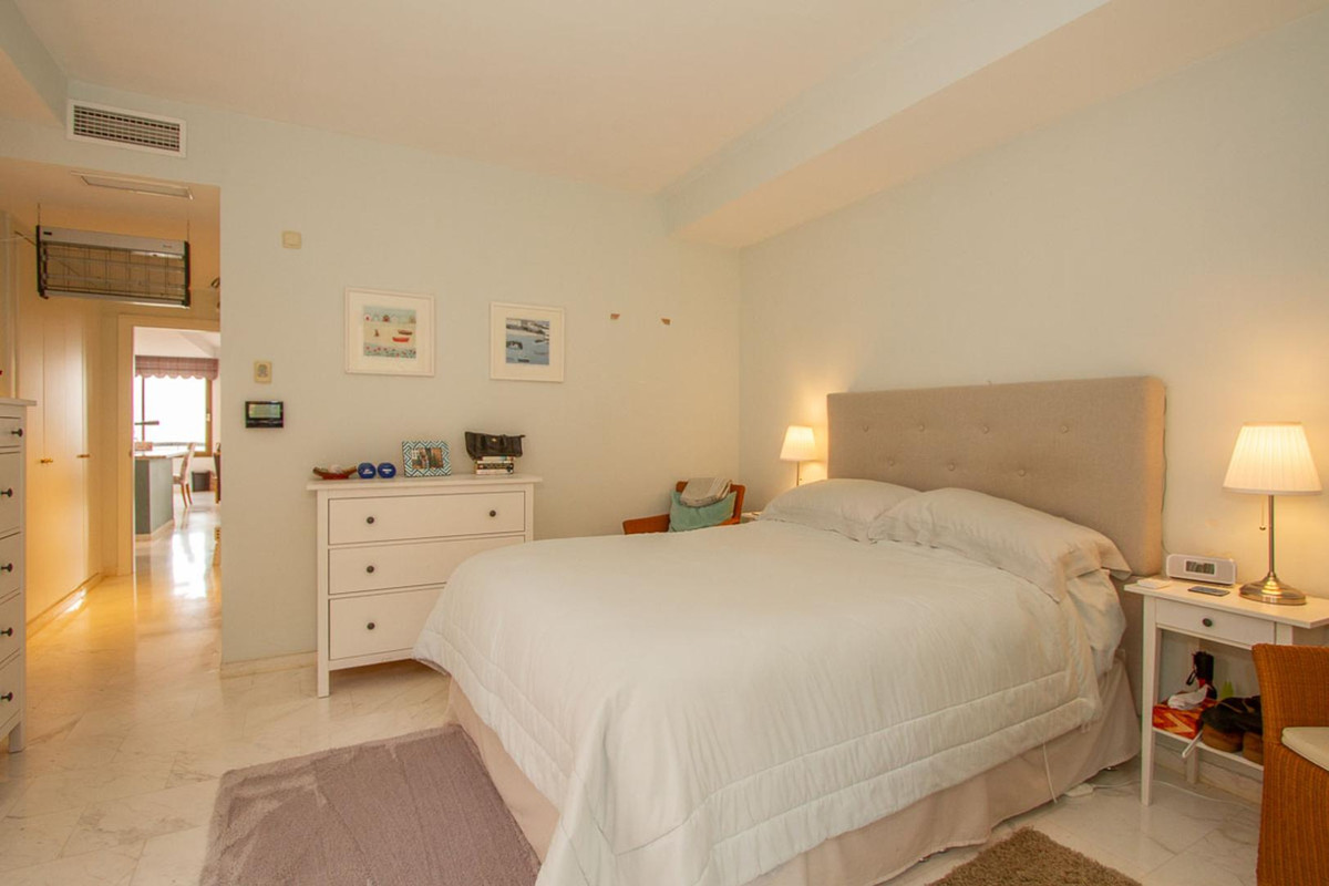 Appartement te koop in La Mairena | 2 slaapkamers H5132542