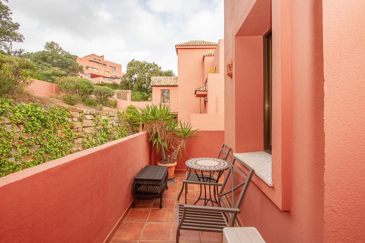 Appartement te koop in La Mairena | 2 slaapkamers H5132542