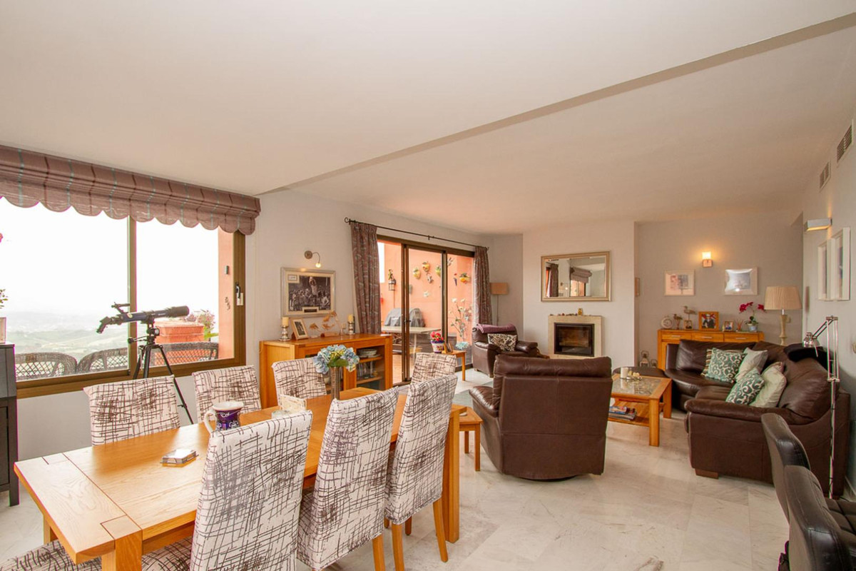 Appartement te koop in La Mairena | 2 slaapkamers H5132542