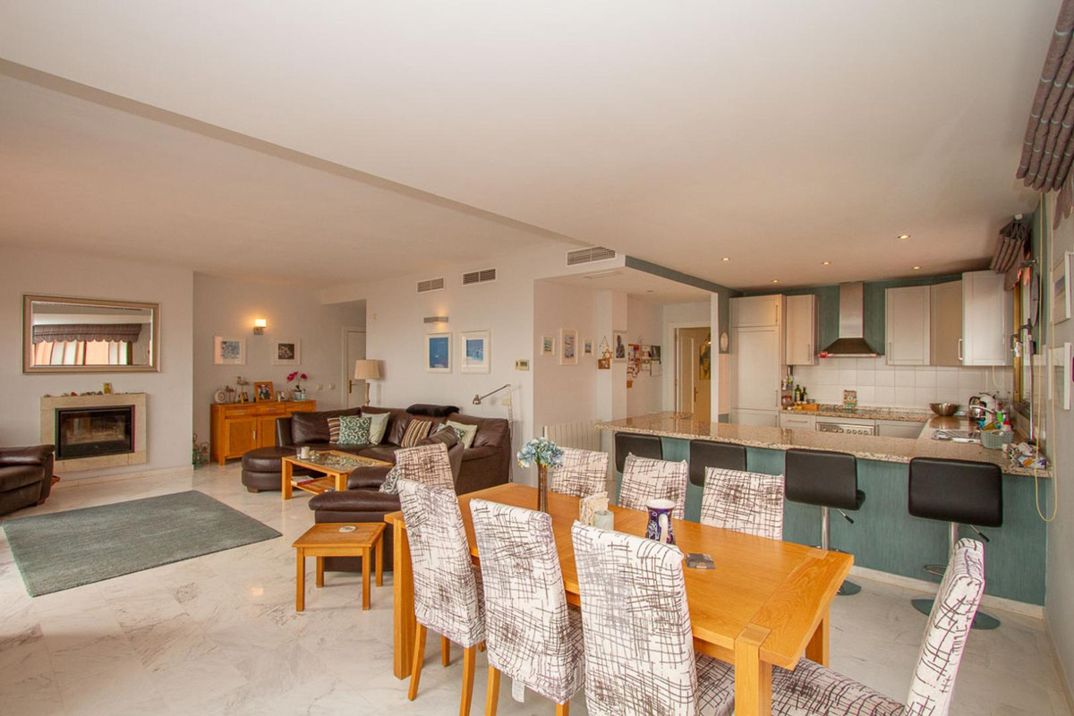 Appartement te koop in La Mairena | 2 slaapkamers H5132542
