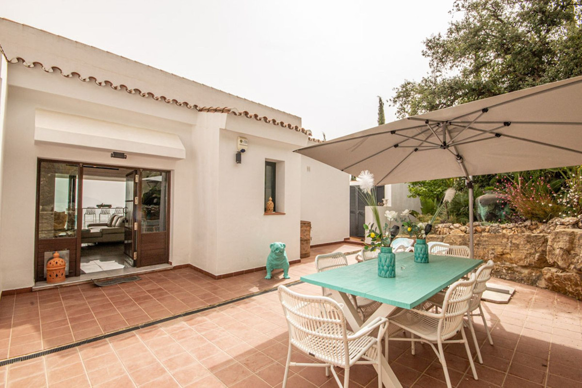 Huis te koop in La Mairena | 4 slaapkamers H5143909